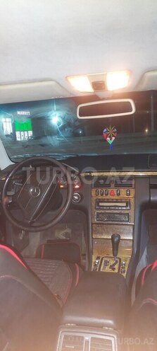 Mercedes E 240 1999, 330,000 km - 2.4 l - Bakı