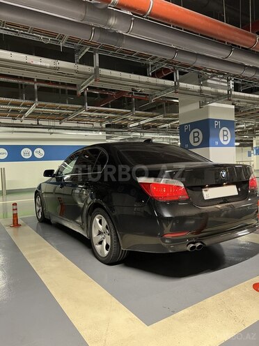BMW 525 2005, 260,000 km - 2.5 l - Bakı