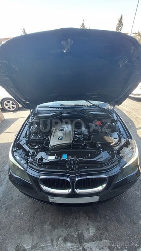 BMW 525 2005, 260,000 km - 2.5 l - Bakı