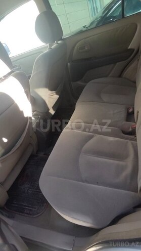 Toyota Harrier 2001, 320,000 km - 2.2 l - Bakı