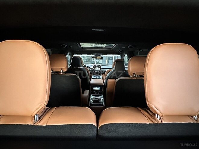 Lincoln Aviator 2021, 19,555 km - 3.0 л - Bakı