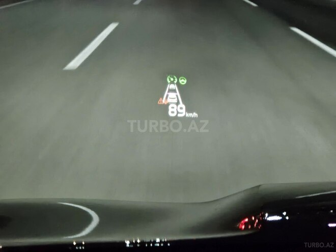 Kia Sorento 2021, 182,000 km - 2.2 l - Bakı
