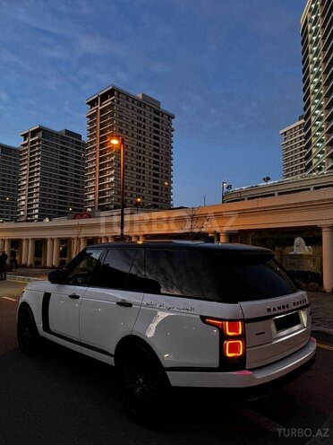 Land Rover Range Rover 2019, 73,000 km - 3.0 л - Bakı