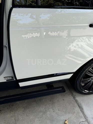 Land Rover Range Rover 2019, 73,000 km - 3.0 л - Bakı