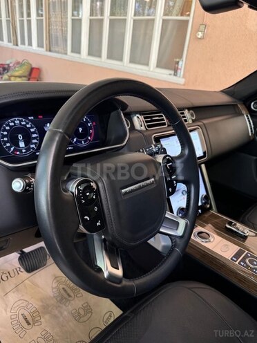Land Rover Range Rover 2019, 73,000 km - 3.0 л - Bakı