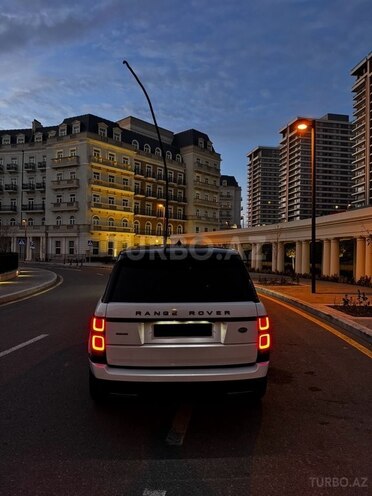 Land Rover Range Rover 2019, 73,000 km - 3.0 л - Bakı