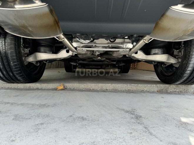 Land Rover Range Rover 2019, 73,000 km - 3.0 л - Bakı