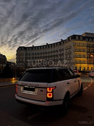 Land Rover Range Rover 2019, 73,000 km - 3.0 л - Bakı