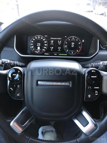 Land Rover Range Rover 2019, 73,000 km - 3.0 л - Bakı