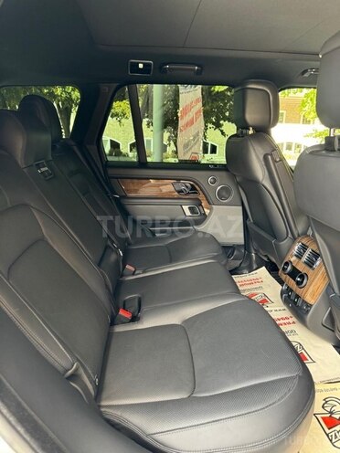 Land Rover Range Rover 2019, 73,000 km - 3.0 л - Bakı