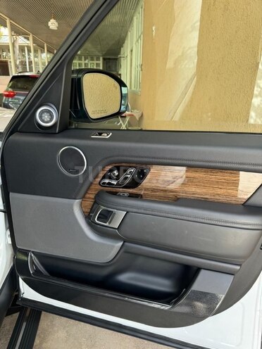 Land Rover Range Rover 2019, 73,000 km - 3.0 л - Bakı