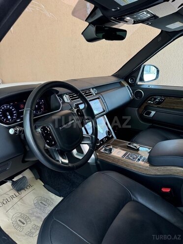 Land Rover Range Rover 2019, 73,000 km - 3.0 л - Bakı