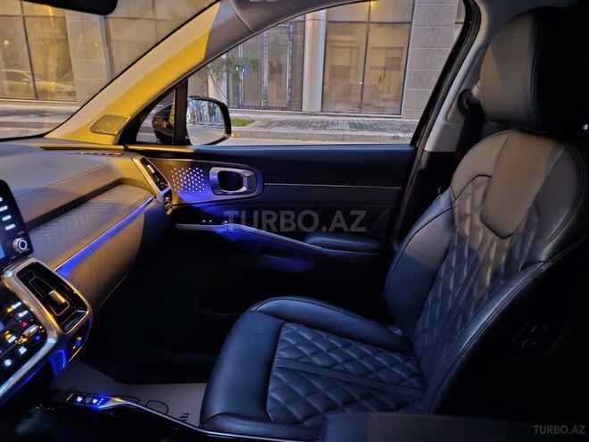 Kia Sorento 2021, 182,000 km - 2.2 l - Bakı