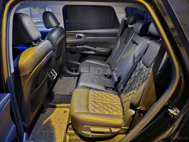 Kia Sorento 2021, 182,000 km - 2.2 l - Bakı