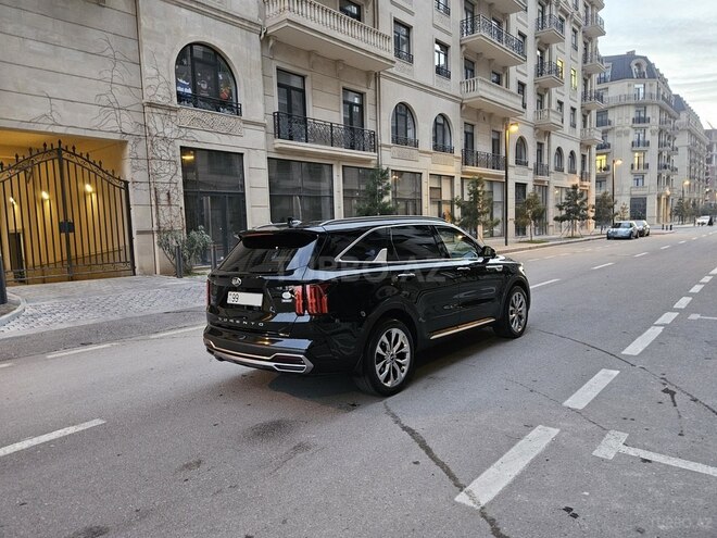 Kia Sorento 2021, 182,000 km - 2.2 l - Bakı