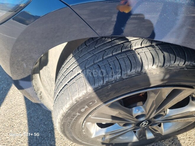 Hyundai Avante 2015, 195,000 km - 1.6 l - Bakı