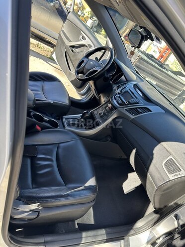 Hyundai Elantra 2015, 170,000 km - 1.8 l - Bakı