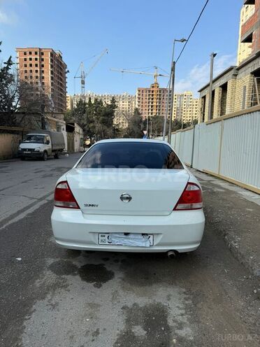 Nissan Sunny 2008, 278,000 km - 1.6 л - Bakı