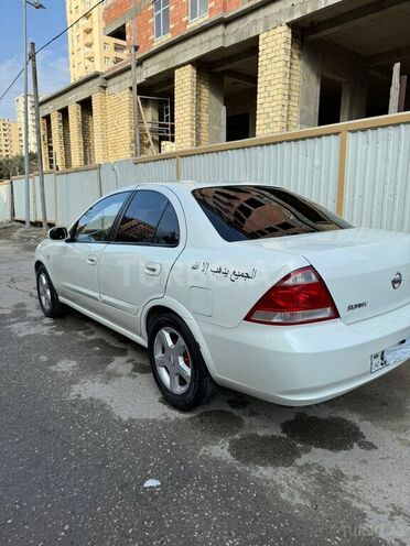 Nissan Sunny 2008, 278,000 km - 1.6 л - Bakı