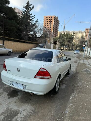 Nissan Sunny 2008, 278,000 km - 1.6 л - Bakı