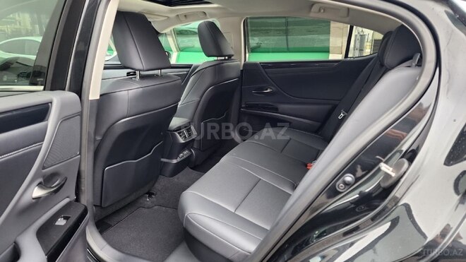 Lexus ES 300h 2024, 0 km - 2.5 l - Bakı