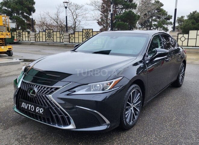 Lexus ES 300h 2024, 0 km - 2.5 l - Bakı