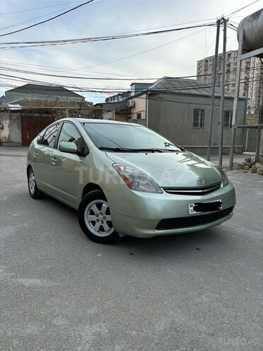 Toyota Prius 2008, 270,000 km - 1.5 l - Bakı
