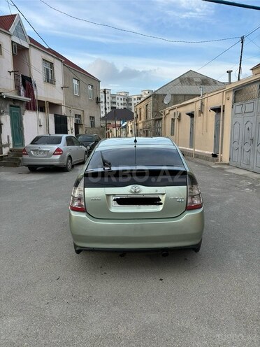 Toyota Prius 2008, 270,000 km - 1.5 l - Bakı