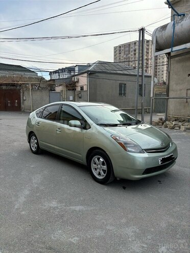 Toyota Prius 2008, 270,000 km - 1.5 l - Bakı
