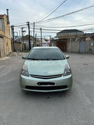 Toyota Prius 2008, 270,000 km - 1.5 l - Bakı