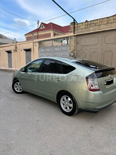 Toyota Prius 2008, 270,000 km - 1.5 l - Bakı