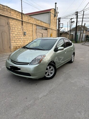 Toyota Prius 2008, 270,000 km - 1.5 l - Bakı