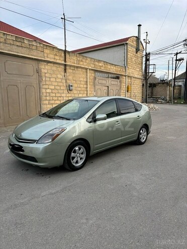 Toyota Prius 2008, 270,000 km - 1.5 l - Bakı