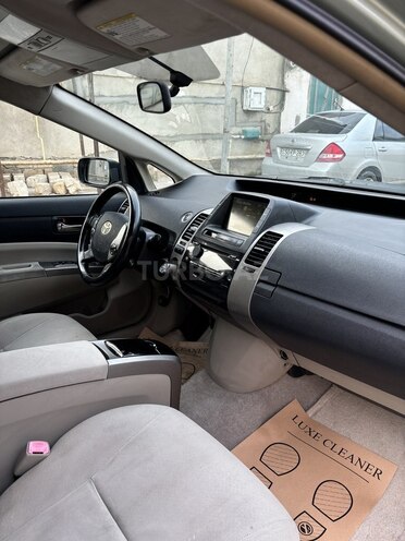Toyota Prius 2008, 270,000 km - 1.5 l - Bakı
