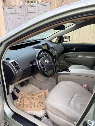 Toyota Prius 2008, 270,000 km - 1.5 l - Bakı