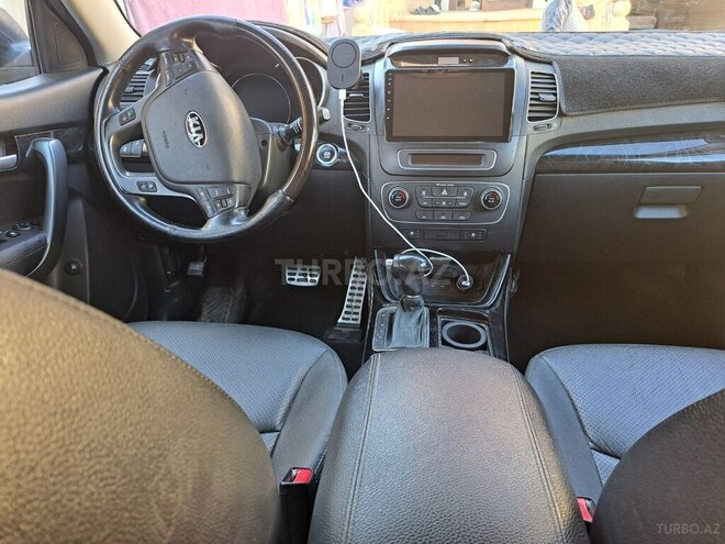 Kia Sorento 2014, 220,480 km - 2.2 l - Bakı