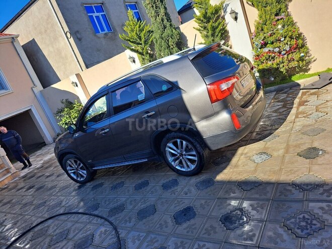 Kia Sorento 2014, 220,480 km - 2.2 l - Bakı
