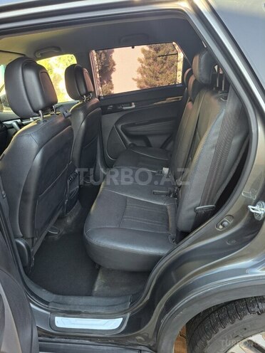 Kia Sorento 2014, 220,480 km - 2.2 l - Bakı