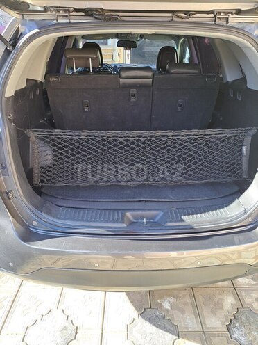Kia Sorento 2014, 220,480 km - 2.2 l - Bakı