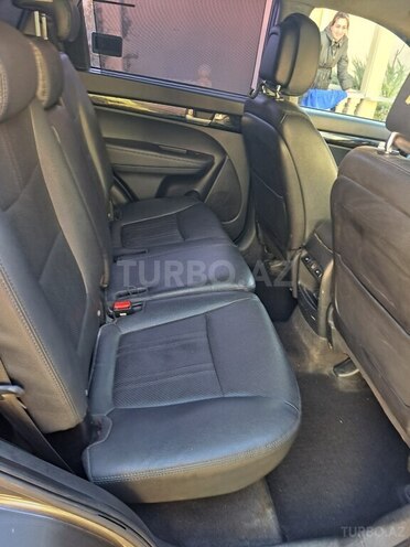 Kia Sorento 2014, 220,480 km - 2.2 l - Bakı