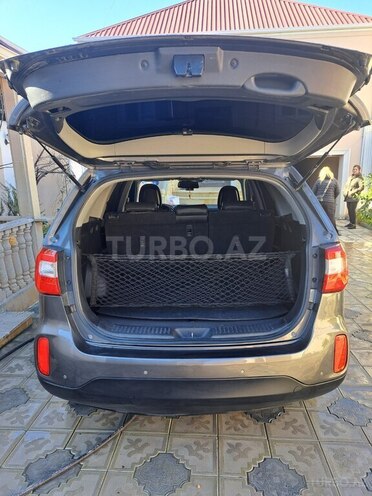 Kia Sorento 2014, 220,480 km - 2.2 l - Bakı