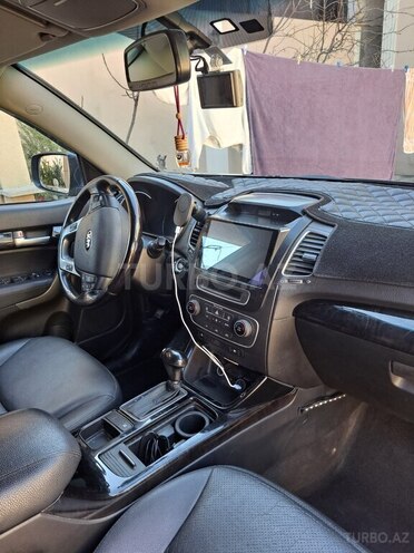 Kia Sorento 2014, 220,480 km - 2.2 l - Bakı