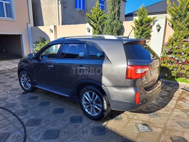 Kia Sorento 2014, 220,480 km - 2.2 l - Bakı