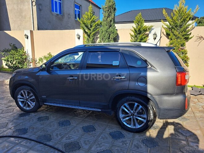 Kia Sorento 2014, 220,480 km - 2.2 l - Bakı