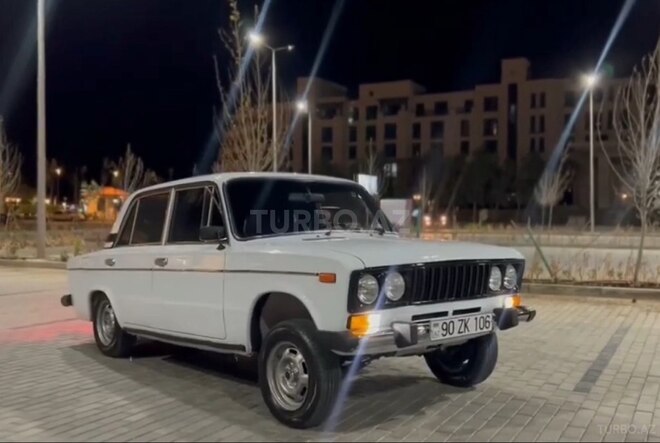 LADA (VAZ) 2106 2003, 96,000 km - 1.6 л - Sumqayıt