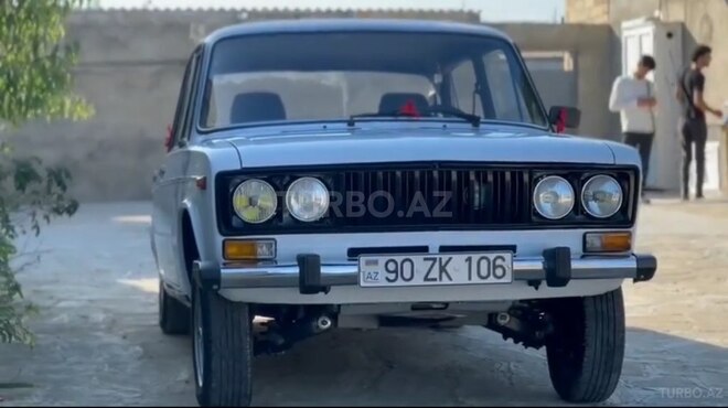 LADA (VAZ) 2106 2003, 96,000 km - 1.6 л - Sumqayıt
