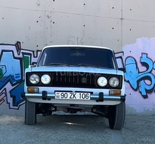 LADA (VAZ) 2106 2003, 96,000 km - 1.6 л - Sumqayıt