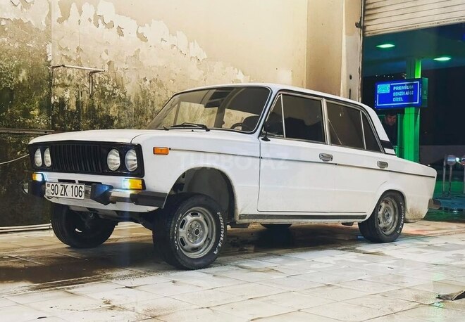 LADA (VAZ) 2106 2003, 96,000 km - 1.6 л - Sumqayıt