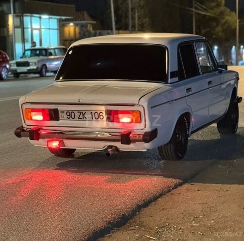 LADA (VAZ) 2106 2003, 96,000 km - 1.6 л - Sumqayıt
