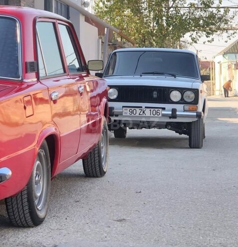 LADA (VAZ) 2106 2003, 96,000 km - 1.6 л - Sumqayıt